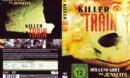 Killer Train-Höllenfahrt ins Jenseits (2008) R2 DE DVD Cover