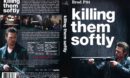 Killing Them Softly (2012) R2 DE DVD Cover