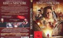 King Of New York (2013) R2 DE DVD Cover