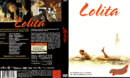 Lolita (2001) R2 DE DVD Cover