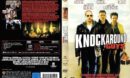 Knockaround Guys (2001) R2 DE DVD Cover