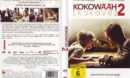 Kokowääh 2 (2012) R2 DE DVD Cover