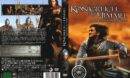 Königreich der Himmel (2005) R2 DE DVD Covers