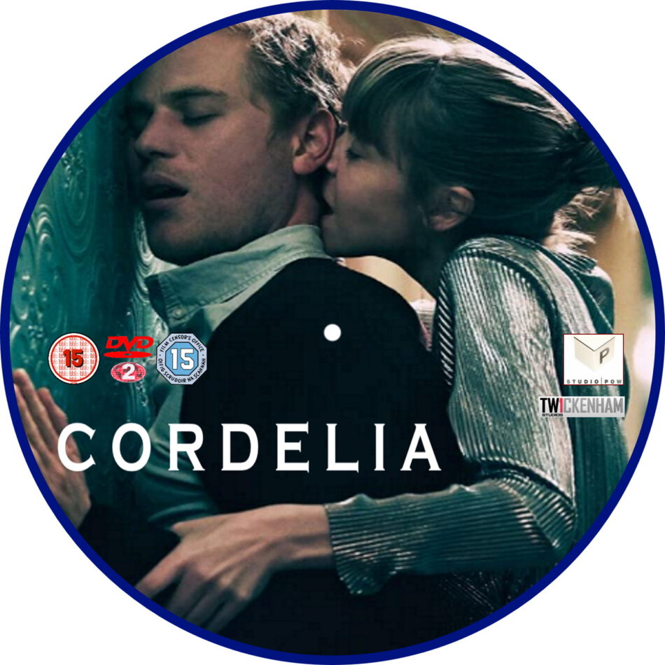 2020 Cordelia