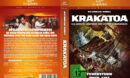 Krakatoa (2014) R2 DE DvD Cover