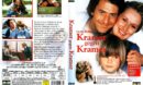 Kramer gegen Kramer (1979) R2 DE DVD Cover
