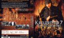 Kreuzritter 7-Schlacht um die Ehre (2009) R2 DE DVD Cover