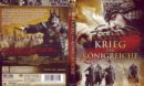 Krieg der Königreiche (2011) R2 de dvd cover