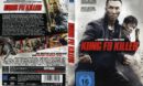 Kung Fu Killer (2014) R2 DE DVD Cover