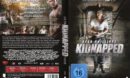 Kidnapped-Die Entführung des Reagan Pearce (2014) R2 DE DVD Cover