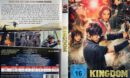 Kingdom (2019) R2 DE DVD Cover