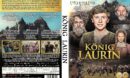 König Laurin (2016) R2 DE DVD Cover