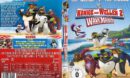 Könige der Wellen 2 (2017) R2 DE DVD Cover