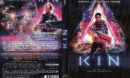 KIN (2019) R2 DE DVD Cover