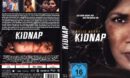 Kidnap (2017) R2 DE DVD Cover