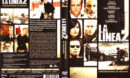 La Linea 2 (2011) R2 DE DVD Cover