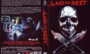 Laid To Rest R2 DE DVD Cover