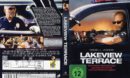 Lakeview Terrace (2008) R2 DE DVD Cover