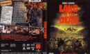 Land Of The Dead (2005) R2 DE DVD Covers