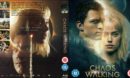 Chaos Walking (2021) R2 Blu Ray Cover and Label