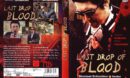 Last Drop Of Blood R2 DE DVD Cover