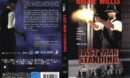 Last Man Standing R2 DE DVD Cover
