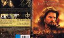 Last Samurai (2003) R2 DE DVD Cover