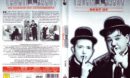 Laurel & Hardy-Best Of R2 DE DVD Cover