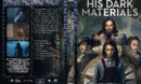 His Dark Materials - Season 1 Custom DVD Cover & Labels