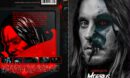Morbius (2021) Custom R0 DVD Covers and Labels
