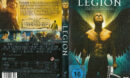 Legion (2010) R2 DE DVD Cover