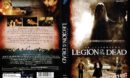 Legion Of The Dead R2 DE DVD Cover
