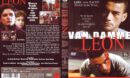 Leon R2 DE DVD Cover