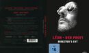 Leon der Profi (2013) R2 DE DVD Cover