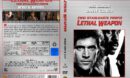 Lethal Weapon 1 (1987) R2 DE DVD Cover