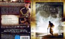 Letters From Iwo Jima (2005) R2 DE DVD Cover