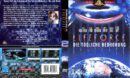 Lifeforce (1985) R2 DE Dvd cover