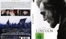 Lincoln (2012) R2 DE DVD Cover