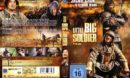 Little Big Soldier (2010) R2 DE DVD cover