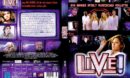 Live! R2 DE DVD COVER