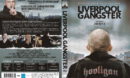 Liverpool Gangster (2008) R2 DE DVD Cover