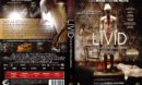 Livid-Das Blut der Ballerinas (2012) R2 DE DVD Cover