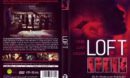 Loft (2011) R2 DE DVD Cover