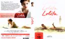 Lolita (1997) R2 DE DVD Covers