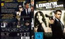 London Boulevard (2007) R2 DE DVD Cover