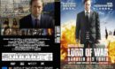 Lord Of War (2005) R2 DE DVD Covers