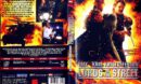 Lords Of The Street (2008) R2 DE DvD cover
