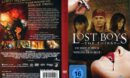 Lost Boys 3-The Thirst R2 DE DVD Cover