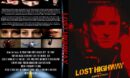 Lost Highway (2002) R2 DE DVD covers