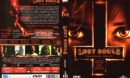 Lost Souls R2 DE DVD Cover